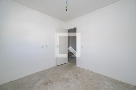 Quarto de apartamento à venda com 1 quarto, 35m² em Jardim Oriental, São Paulo