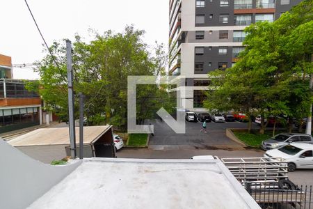Vista Quarto 2 de casa à venda com 3 quartos, 166m² em Itaim Bibi, São Paulo