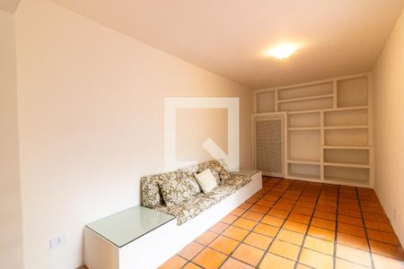 Sala de Tv de casa à venda com 3 quartos, 166m² em Itaim Bibi, São Paulo