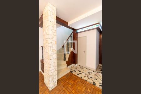 Sala de Estar de casa à venda com 3 quartos, 166m² em Itaim Bibi, São Paulo