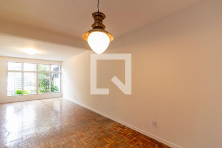 Sala de Estar de casa à venda com 3 quartos, 166m² em Itaim Bibi, São Paulo