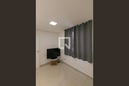 Quarto 1 de apartamento à venda com 2 quartos, 52m² em Santa Amelia, Belo Horizonte