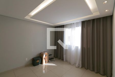 Sala de apartamento à venda com 2 quartos, 52m² em Santa Amelia, Belo Horizonte