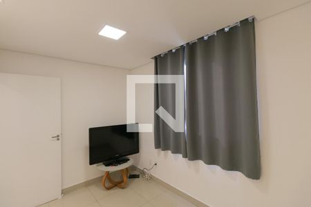 Quarto 1 de apartamento à venda com 2 quartos, 52m² em Santa Amelia, Belo Horizonte