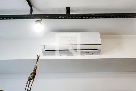 Studio de kitnet/studio à venda com 1 quarto, 35m² em Vila Gomes Cardim, São Paulo