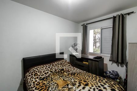 Quarto 1 de apartamento à venda com 2 quartos, 46m² em Jardim Sao Francisco (zona Leste), São Paulo