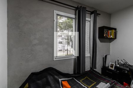 Quarto 2 de apartamento à venda com 2 quartos, 46m² em Jardim Sao Francisco (zona Leste), São Paulo