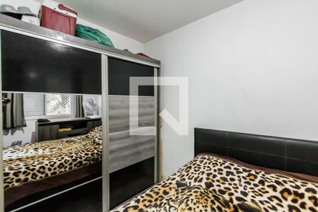 Quarto 1 de apartamento à venda com 2 quartos, 46m² em Jardim Sao Francisco (zona Leste), São Paulo