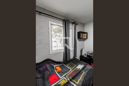 Quarto  de apartamento à venda com 2 quartos, 46m² em Jardim Sao Francisco (zona Leste), São Paulo