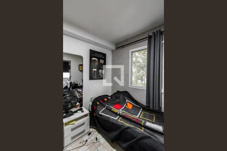 Quarto 2 de apartamento à venda com 2 quartos, 46m² em Jardim Sao Francisco (zona Leste), São Paulo