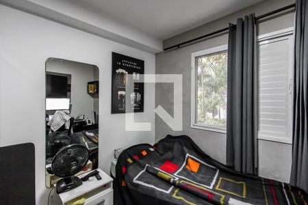 Quarto 2 de apartamento à venda com 2 quartos, 46m² em Jardim Sao Francisco (zona Leste), São Paulo