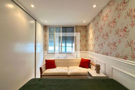 Quarto 02 de apartamento à venda com 3 quartos, 115m² em Copacabana, Rio de Janeiro