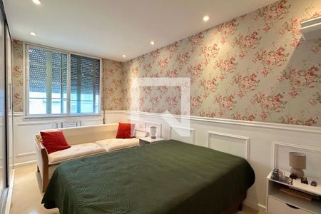 Quarto 02 de apartamento à venda com 3 quartos, 115m² em Copacabana, Rio de Janeiro