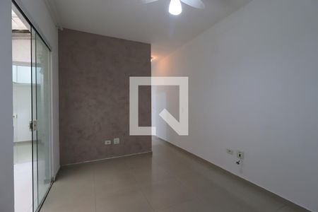 Apartamento para alugar com 2 quartos, 48m² em Campestre, Santo André