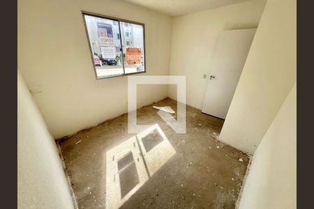 Quarto 1 de apartamento à venda com 1 quarto, 47m² em Santa Amelia, Belo Horizonte