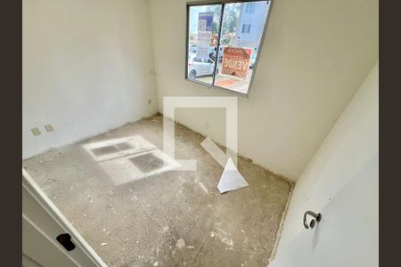 Quarto 1 de apartamento à venda com 1 quarto, 47m² em Santa Amelia, Belo Horizonte