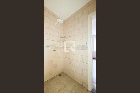 Banheiro da Suíte de apartamento à venda com 2 quartos, 75m² em Conceicao, Campinas