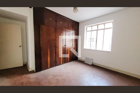 Suíte de apartamento à venda com 2 quartos, 75m² em Conceicao, Campinas