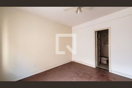 Suíte de apartamento à venda com 2 quartos, 75m² em Conceicao, Campinas