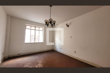 Sala de apartamento à venda com 2 quartos, 75m² em Conceicao, Campinas