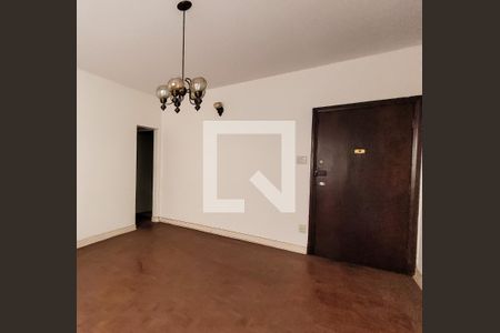 Sala de apartamento à venda com 2 quartos, 75m² em Conceicao, Campinas