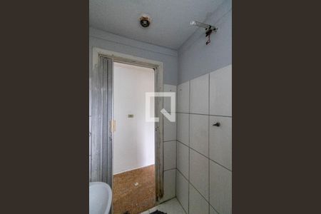 Banheiro de casa para alugar com 1 quarto, 68m² em Vila Galvão, Guarulhos