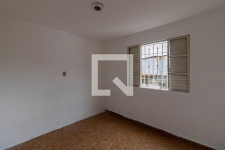 Quarto 1 de casa para alugar com 1 quarto, 68m² em Vila Galvão, Guarulhos