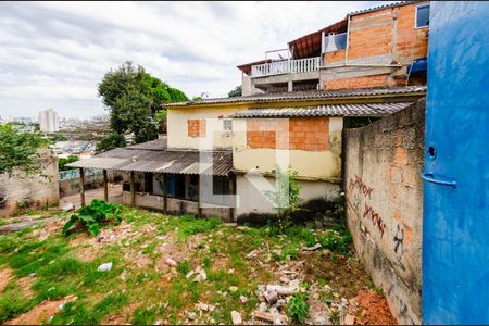 Terreno de casa à venda com 3 quartos, 430m² em Carlos Prates, Belo Horizonte