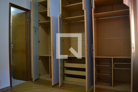 Suíte de apartamento à venda com 3 quartos, 80m² em Jardim Bela Vista, Santo André