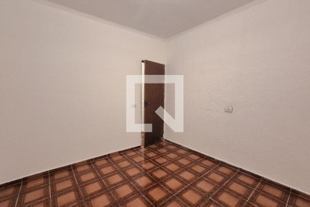 Quarto 2 de casa para alugar com 2 quartos, 100m² em Vila Alves Dias, São Bernardo do Campo