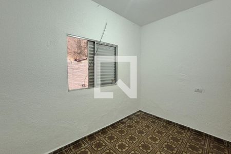 Quarto 1 de casa para alugar com 2 quartos, 100m² em Vila Alves Dias, São Bernardo do Campo