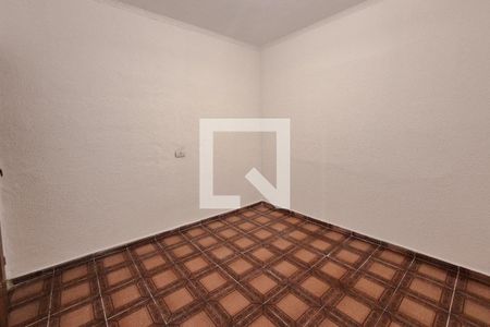 Quarto 2 de casa para alugar com 2 quartos, 100m² em Vila Alves Dias, São Bernardo do Campo