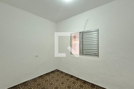 Quarto 1 de casa para alugar com 2 quartos, 100m² em Vila Alves Dias, São Bernardo do Campo