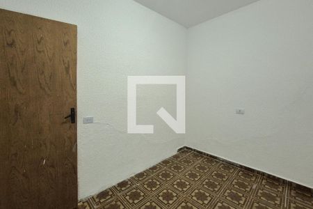 Quarto 1 de casa para alugar com 2 quartos, 100m² em Vila Alves Dias, São Bernardo do Campo