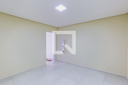 Sala/Quarto de kitnet/studio para alugar com 1 quarto, 41m² em Jardim Guarau, São Paulo