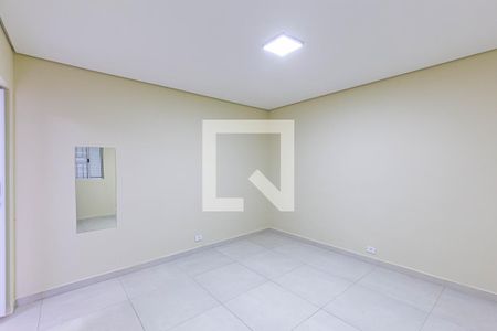 Sala/Quarto de kitnet/studio para alugar com 1 quarto, 41m² em Jardim Guarau, São Paulo