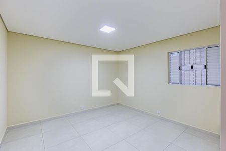 Sala/Quarto de kitnet/studio para alugar com 1 quarto, 41m² em Jardim Guarau, São Paulo