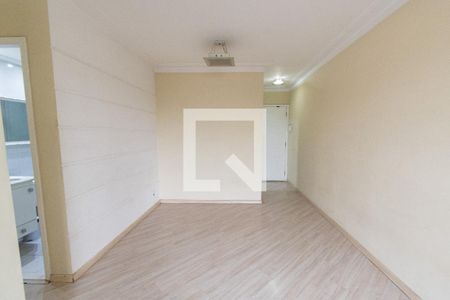 Sala de apartamento à venda com 3 quartos, 68m² em Cambuci, São Paulo