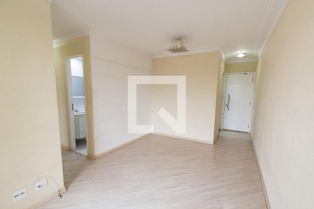Sala de apartamento à venda com 3 quartos, 68m² em Cambuci, São Paulo