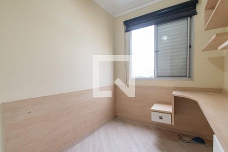 Quarto 1 de apartamento à venda com 3 quartos, 68m² em Cambuci, São Paulo
