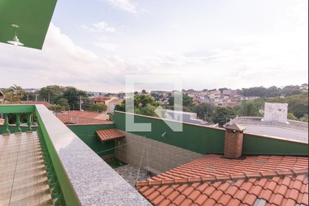 Vista do Quarto 2 de casa à venda com 3 quartos, 359m² em Jardim do Vovô, Campinas