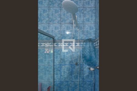 Banheiro da Suíte de casa à venda com 3 quartos, 359m² em Jardim do Vovô, Campinas