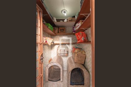 Despensa  de casa à venda com 3 quartos, 359m² em Jardim do Vovô, Campinas