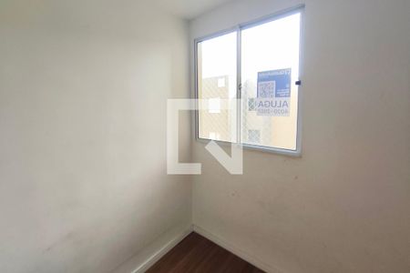 Plaquinha
de apartamento à venda com 2 quartos, 44m² em Residencial Cosmos, Campinas