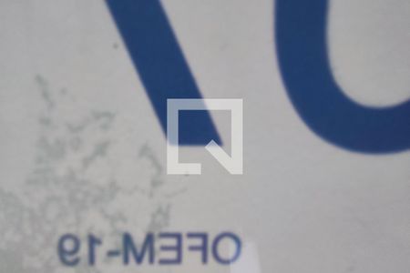 Plaquinha de apartamento à venda com 2 quartos, 44m² em Residencial Cosmos, Campinas