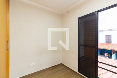 Quarto 2 de casa de condomínio para alugar com 2 quartos, 60m² em Limoeiro, São Paulo