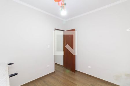 Quarto 1 de casa de condomínio para alugar com 2 quartos, 60m² em Limoeiro, São Paulo