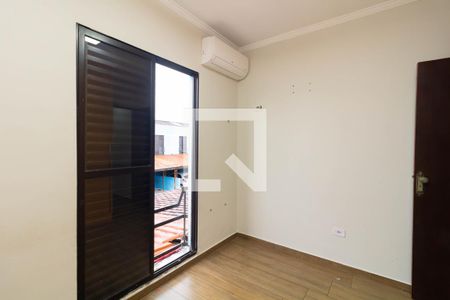 Quarto 2 de casa de condomínio para alugar com 2 quartos, 60m² em Limoeiro, São Paulo