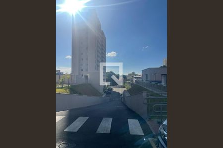 Área Comum de apartamento à venda com 2 quartos, 51m² em Jardim Guanabara, Belo Horizonte