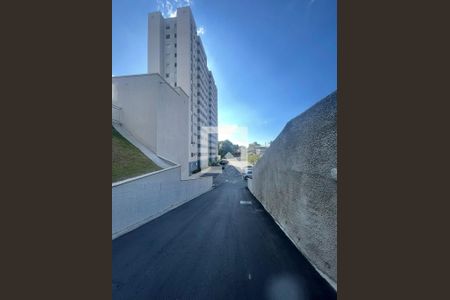 Área Comum de apartamento à venda com 2 quartos, 51m² em Jardim Guanabara, Belo Horizonte